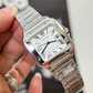 Santos De Cartier Watch 35