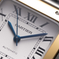Santos De Cartier Watch 35