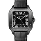 Santos De Cartier Watch