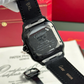Santos De Cartier Watch