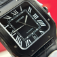 Santos De Cartier Watch