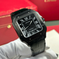 Santos De Cartier Watch