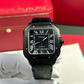 Santos De Cartier Watch