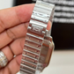 Santos De Cartier Watch 39.8