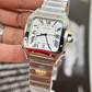 Santos De Cartier Watch 39.8