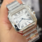 Santos De Cartier Watch 39.8