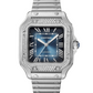 Santos-Dumont watch 39.8