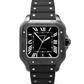 Santos De Cartier Watch 39.8