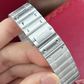 Santos De Cartier Watch 39.8