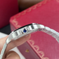 Santos De Cartier Watch 39.8