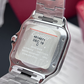 Santos De Cartier Watch 39.8