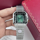 Santos De Cartier Watch 39.8