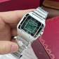 Santos De Cartier Watch 39.8