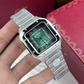 Santos De Cartier Watch 39.8