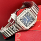 Santos De Cartier Watch 35