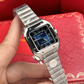 Santos De Cartier Watch 35