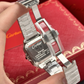 Santos De Cartier Watch 35