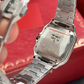 Santos De Cartier Watch 35