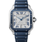 Santos De Cartier Watch 39.8