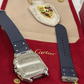 Santos De Cartier Watch 39.8