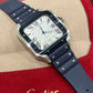Santos De Cartier Watch 39.8