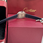 Santos De Cartier Watch 39.8