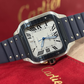 Santos De Cartier Watch 39.8