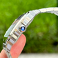 Santos De Cartier Watch 39.8