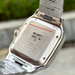 Santos De Cartier Watch 39.8