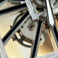 Santos De Cartier Skeleton Watch