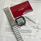 Santos De Cartier Watch 39.8