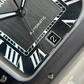 Santos De Cartier Watch 39.8