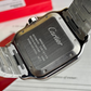 Santos De Cartier Watch 39.8