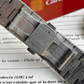 Santos De Cartier Watch 39.8