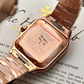 Santos De Cartier Watch 39.8