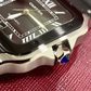 Santos De Cartier Watch 39.8