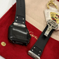 Santos De Cartier Watch 39.8