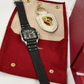 Santos De Cartier Watch 39.8