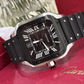 Santos De Cartier Watch 39.8