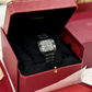 Santos De Cartier Watch 39.8