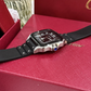Santos De Cartier Watch 39.8