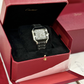 Santos De Cartier Watch 39.8