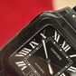 Santos De Cartier Watch 39.8