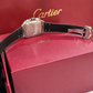 Santos De Cartier Watch 39.8