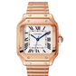 Santos De Cartier Watch 35