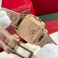 Santos De Cartier Watch 35