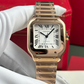 Santos De Cartier Watch 35