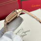 Santos De Cartier Watch 35