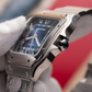 Santos De Cartier Watch 39.8