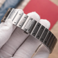 Santos De Cartier Watch 39.8